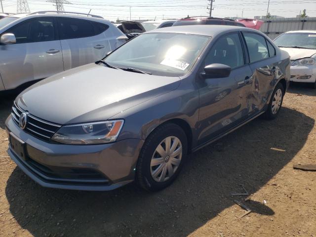 VOLKSWAGEN JETTA S 2016 3vw267aj3gm254183