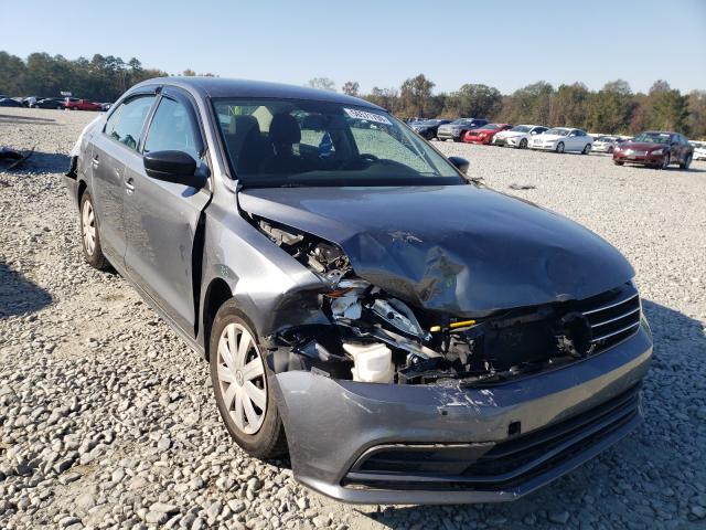 VOLKSWAGEN JETTA S 2016 3vw267aj3gm255608