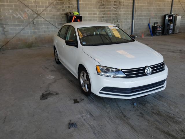 VOLKSWAGEN JETTA S 2016 3vw267aj3gm261425