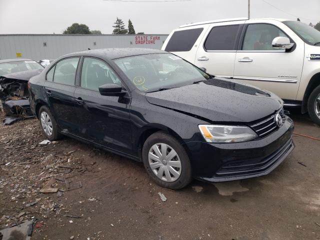 VOLKSWAGEN NULL 2016 3vw267aj3gm261733