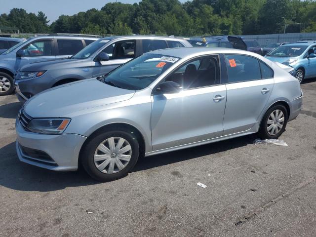 VOLKSWAGEN JETTA S 2016 3vw267aj3gm269332