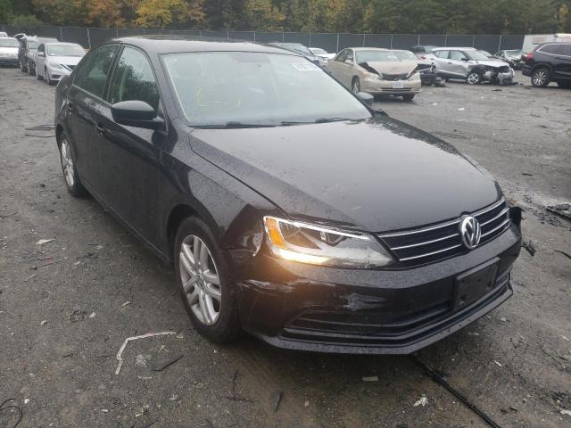 VOLKSWAGEN JETTA S 2016 3vw267aj3gm269508