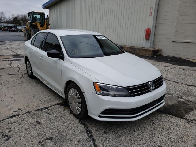 VOLKSWAGEN JETTA S 2016 3vw267aj3gm270058