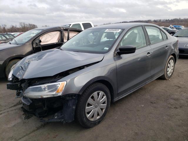 VOLKSWAGEN JETTA S 2016 3vw267aj3gm271646