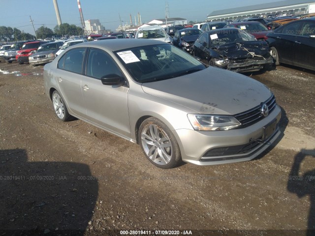 VOLKSWAGEN NULL 2016 3vw267aj3gm272134