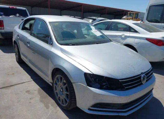 VOLKSWAGEN JETTA 2016 3vw267aj3gm273400