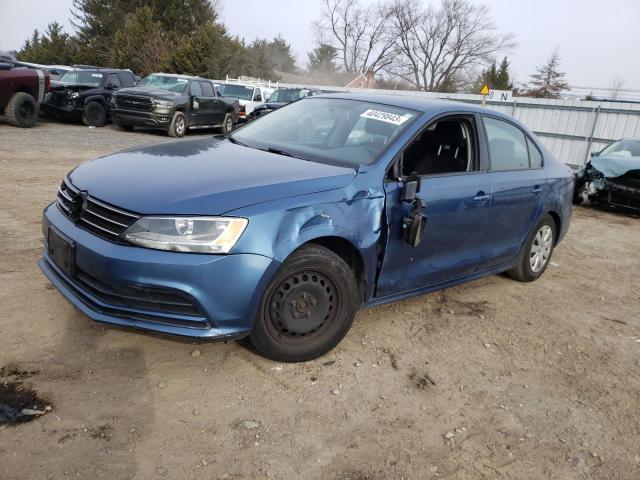 VOLKSWAGEN JETTA 2015 3vw267aj3gm274319