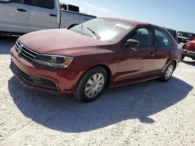 VOLKSWAGEN JETTA S 2016 3vw267aj3gm276314