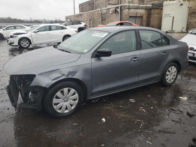 VOLKSWAGEN JETTA S 2016 3vw267aj3gm276331