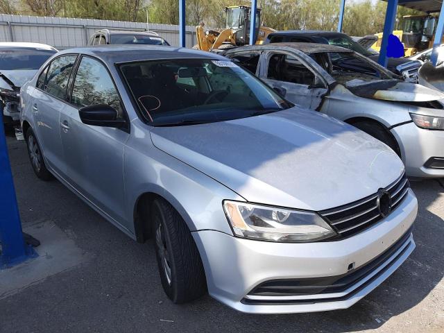 VOLKSWAGEN JETTA S 2016 3vw267aj3gm277074