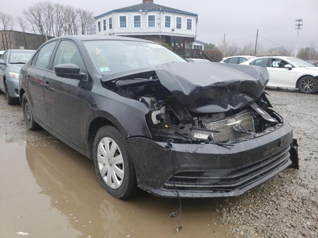 VOLKSWAGEN JETTA S 2016 3vw267aj3gm280802