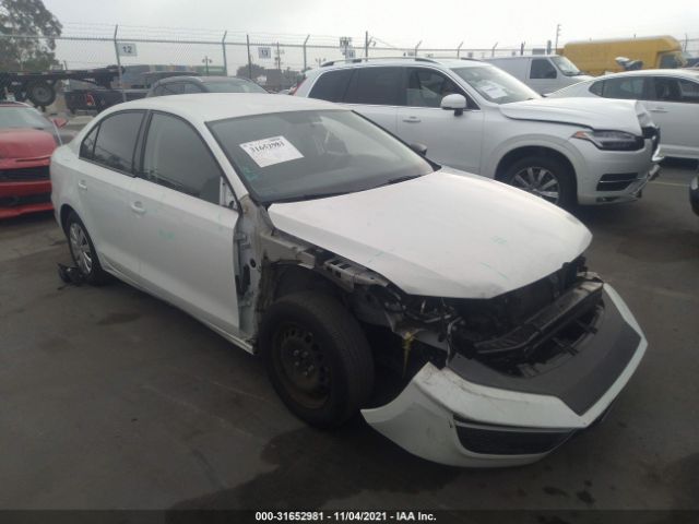 VOLKSWAGEN JETTA SEDAN 2016 3vw267aj3gm282369