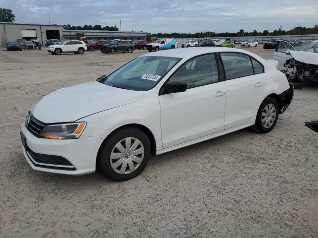 VOLKSWAGEN JETTA S 2016 3vw267aj3gm285790