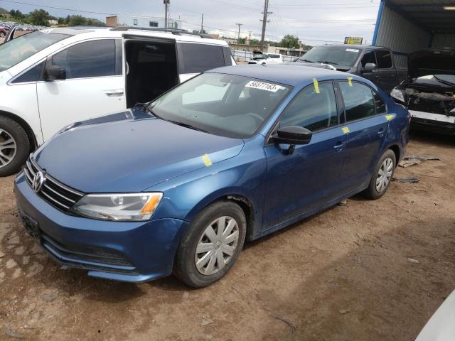 VOLKSWAGEN JETTA 2015 3vw267aj3gm288141