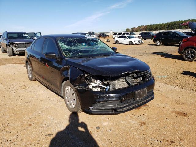 VOLKSWAGEN JETTA S 2016 3vw267aj3gm290150