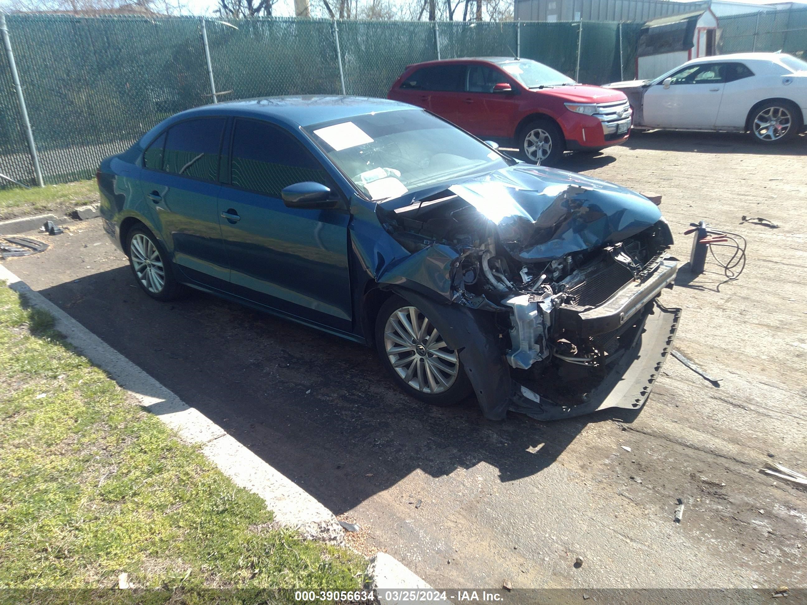 VOLKSWAGEN JETTA 2016 3vw267aj3gm290729