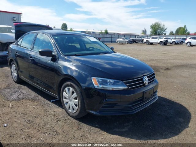 VOLKSWAGEN JETTA 2016 3vw267aj3gm304435