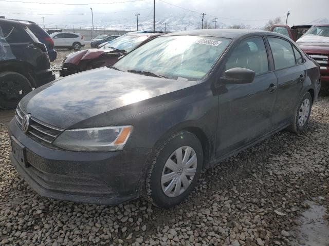 VOLKSWAGEN JETTA S 2016 3vw267aj3gm304449