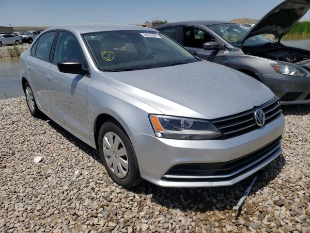 VOLKSWAGEN JETTA S 2016 3vw267aj3gm309604