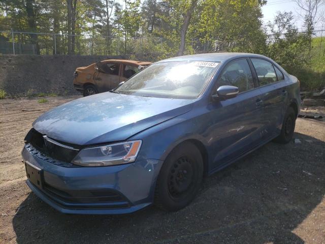 VOLKSWAGEN JETTA S 2016 3vw267aj3gm312910