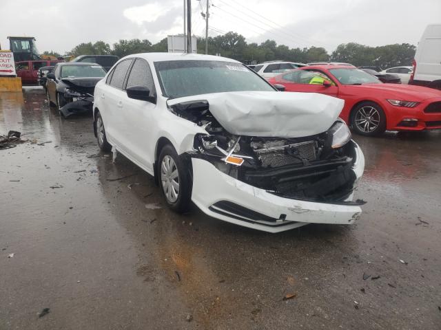 VOLKSWAGEN JETTA S 2016 3vw267aj3gm318562