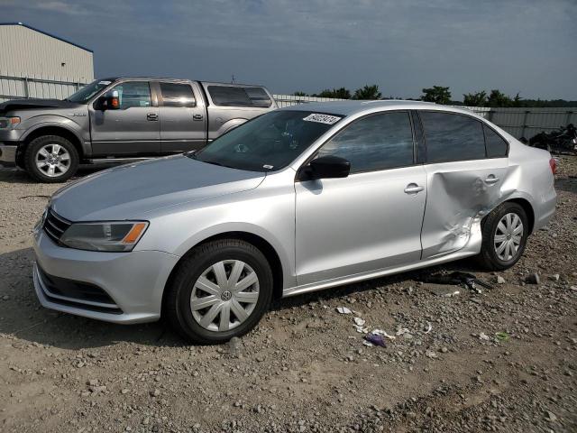 VOLKSWAGEN JETTA S 2016 3vw267aj3gm320067