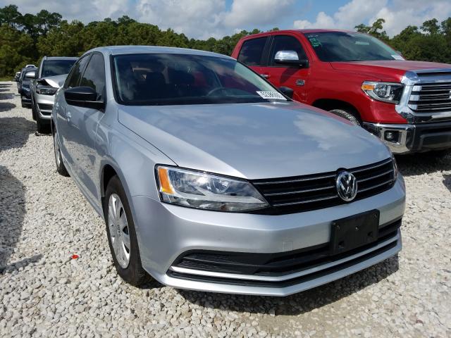 VOLKSWAGEN JETTA S 2016 3vw267aj3gm320408