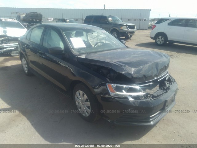 VOLKSWAGEN NULL 2016 3vw267aj3gm323888