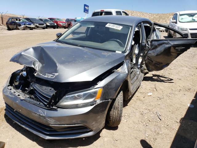 VOLKSWAGEN JETTA S 2016 3vw267aj3gm328735