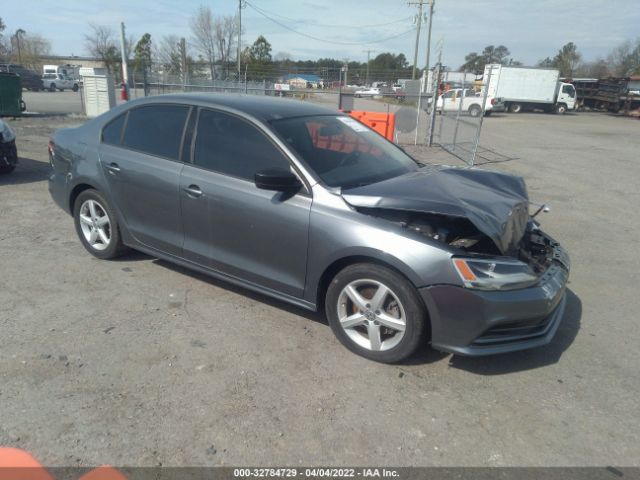 VOLKSWAGEN JETTA SEDAN 2016 3vw267aj3gm331005