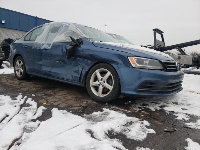 VOLKSWAGEN JETTA S 2016 3vw267aj3gm331084