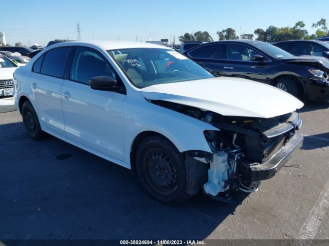 VOLKSWAGEN JETTA 2016 3vw267aj3gm331618