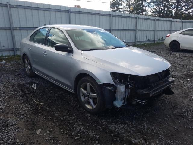 VOLKSWAGEN JETTA S 2016 3vw267aj3gm333188