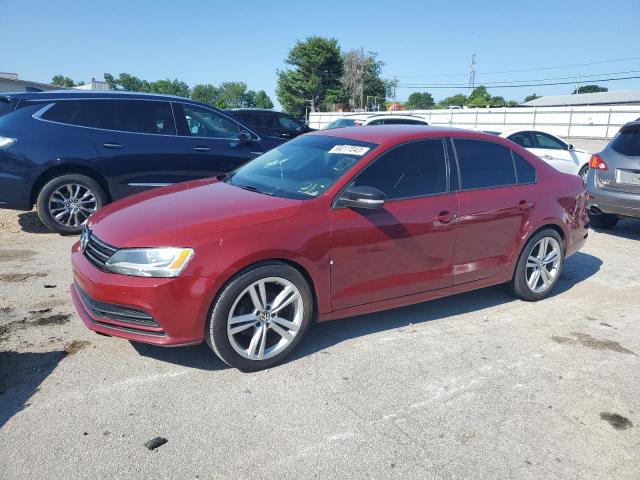 VOLKSWAGEN JETTA S 2016 3vw267aj3gm339234