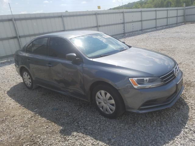 VOLKSWAGEN NULL 2016 3vw267aj3gm341887