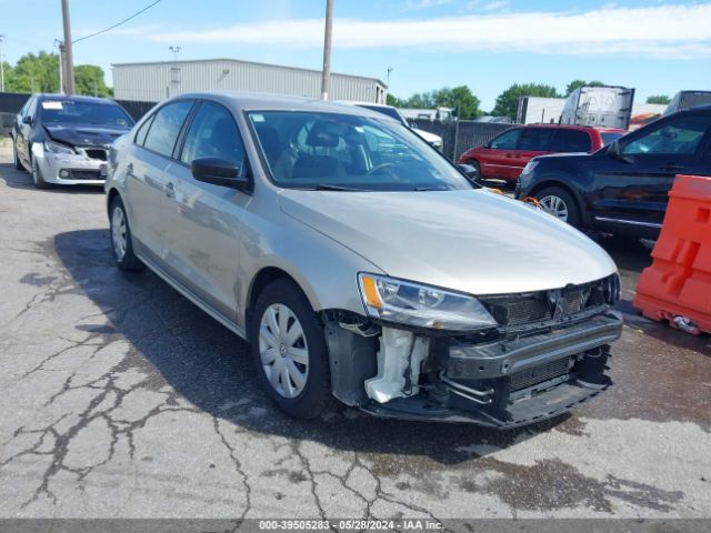 VOLKSWAGEN JETTA 2016 3vw267aj3gm344532