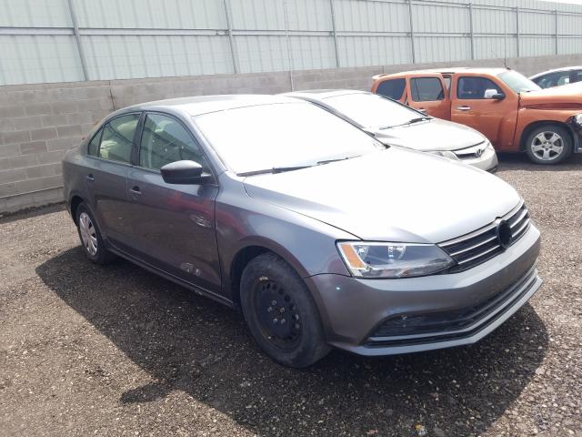 VOLKSWAGEN JETTA S 2016 3vw267aj3gm349990