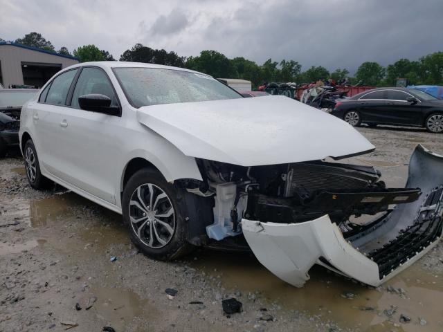 VOLKSWAGEN NULL 2016 3vw267aj3gm350296