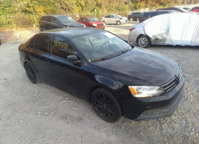 VOLKSWAGEN JETTA SEDAN 2016 3vw267aj3gm353652