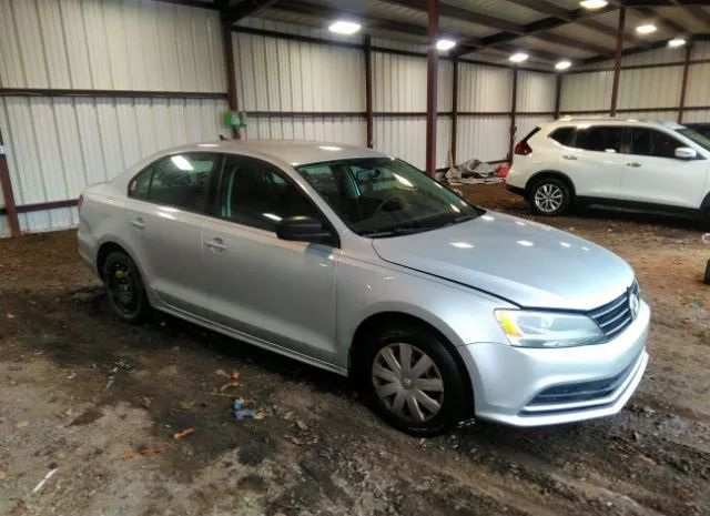 VOLKSWAGEN JETTA SEDAN 2016 3vw267aj3gm353831