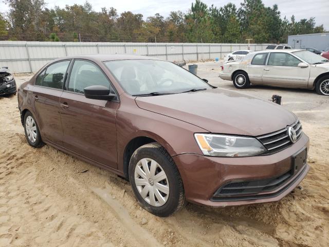 VOLKSWAGEN NULL 2016 3vw267aj3gm353943