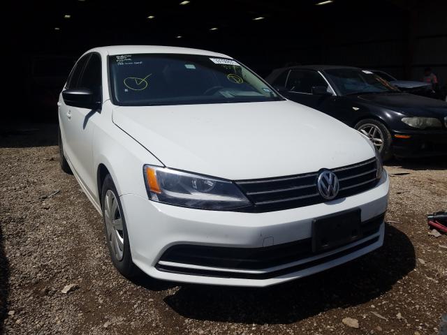 VOLKSWAGEN JETTA S 2016 3vw267aj3gm355143