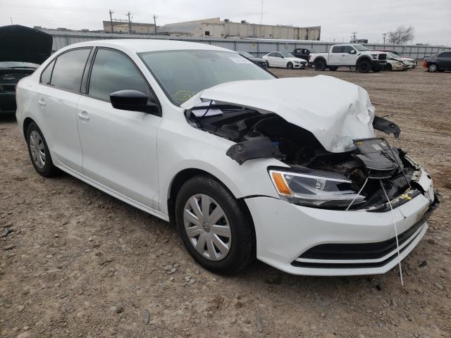 VOLKSWAGEN JETTA S 2016 3vw267aj3gm359189