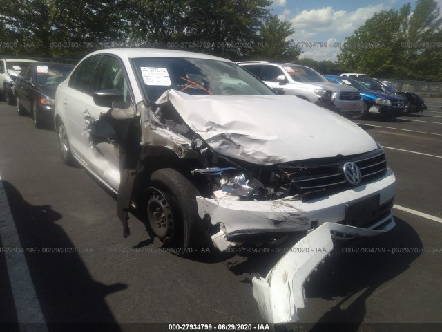 VOLKSWAGEN NULL 2016 3vw267aj3gm360391