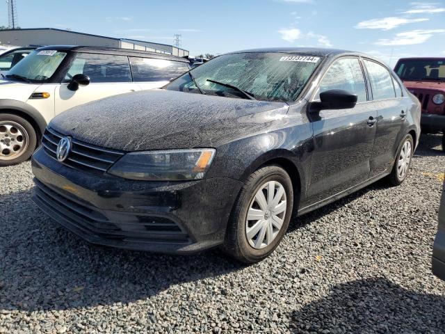 VOLKSWAGEN JETTA S 2016 3vw267aj3gm360634