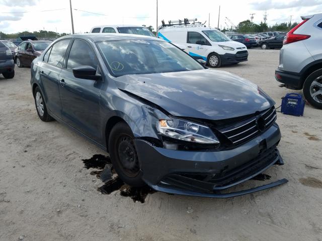 VOLKSWAGEN NULL 2016 3vw267aj3gm362044