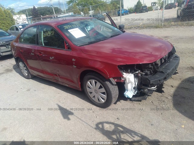 VOLKSWAGEN JETTA SEDAN 2016 3vw267aj3gm362075