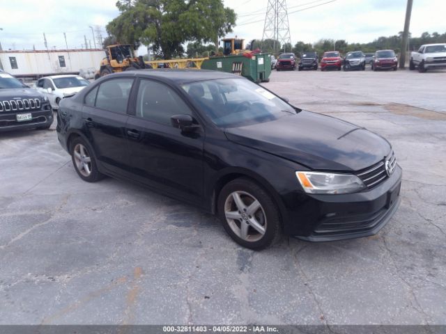 VOLKSWAGEN JETTA S 2016 3vw267aj3gm365204