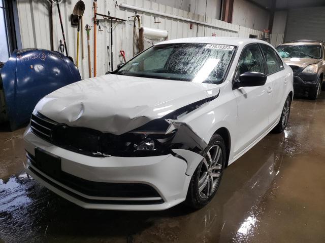 VOLKSWAGEN JETTA S 2016 3vw267aj3gm365624