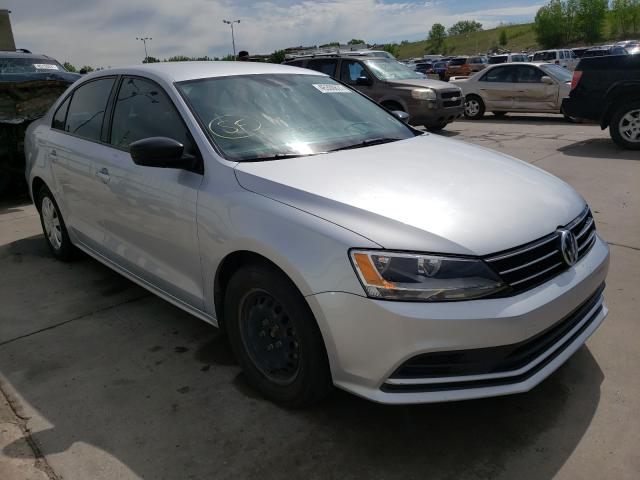 VOLKSWAGEN JETTA S 2016 3vw267aj3gm366174